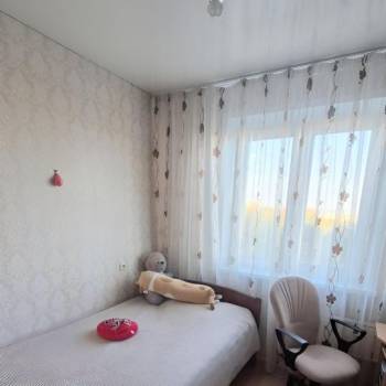 Продается 3-х комнатная квартира, 68 м²