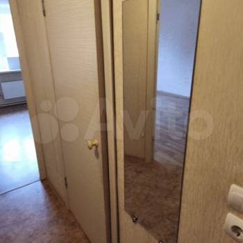 Сдается 1-комнатная квартира, 37 м²