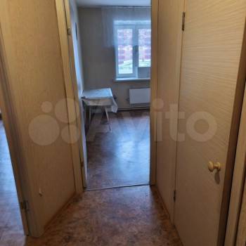 Сдается 1-комнатная квартира, 37 м²