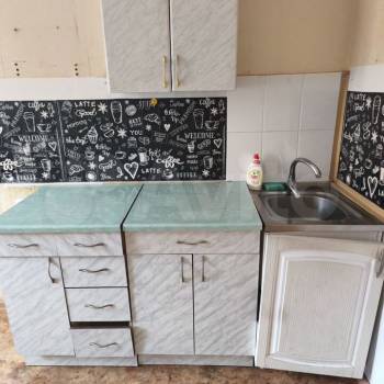 Сдается 1-комнатная квартира, 37 м²