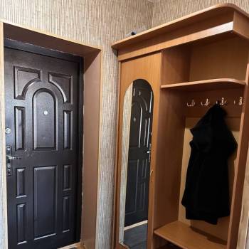 Сдается 1-комнатная квартира, 43 м²