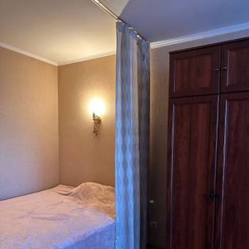 Сдается 1-комнатная квартира, 43 м²