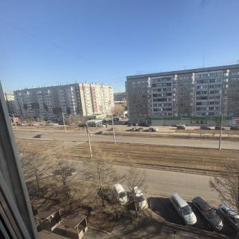 Сдается 2-х комнатная квартира, 40 м²