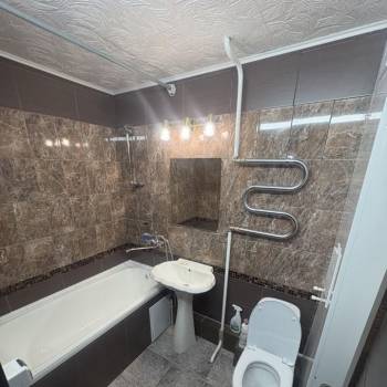 Сдается 2-х комнатная квартира, 40 м²