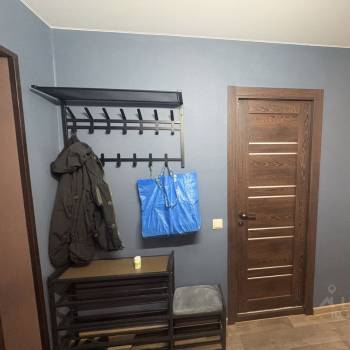 Сдается 2-х комнатная квартира, 40 м²