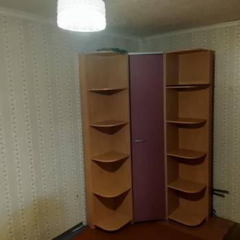 Сдается 2-х комнатная квартира, 50 м²