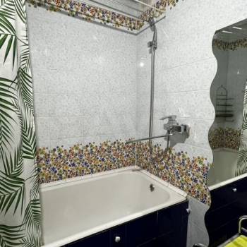 Продается 1-комнатная квартира, 40,5 м²