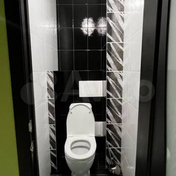 Продается 1-комнатная квартира, 40,5 м²