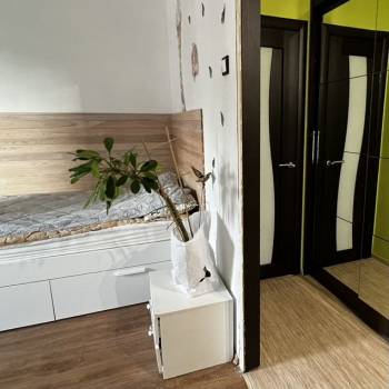 Продается 1-комнатная квартира, 40,5 м²