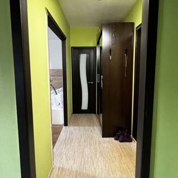 Продается 1-комнатная квартира, 40,5 м²