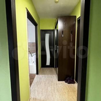 Продается 1-комнатная квартира, 40,5 м²