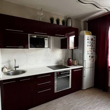 Продается 1-комнатная квартира, 40,5 м²