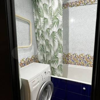 Продается 1-комнатная квартира, 40,5 м²