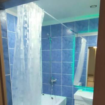 Сдается 1-комнатная квартира, 50 м²