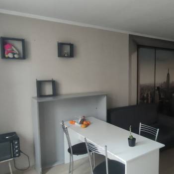 Сдается 1-комнатная квартира, 50 м²