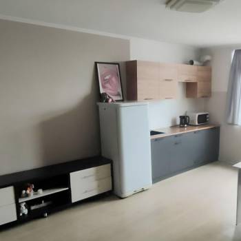Сдается 1-комнатная квартира, 50 м²