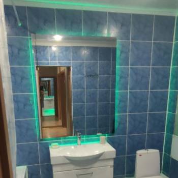 Сдается 1-комнатная квартира, 50 м²