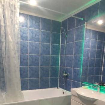 Сдается 1-комнатная квартира, 50 м²