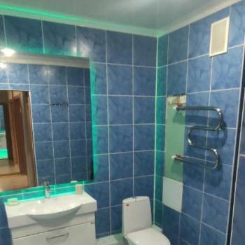 Сдается 1-комнатная квартира, 50 м²