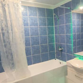 Сдается 1-комнатная квартира, 50 м²