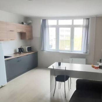 Сдается 1-комнатная квартира, 50 м²