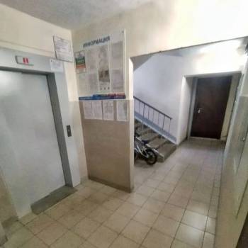 Сдается Многокомнатная квартира, 82 м²