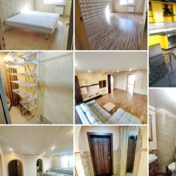 Сдается Многокомнатная квартира, 82 м²