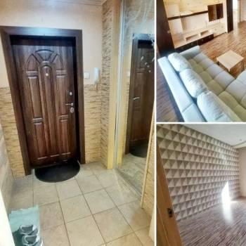 Сдается Многокомнатная квартира, 82 м²