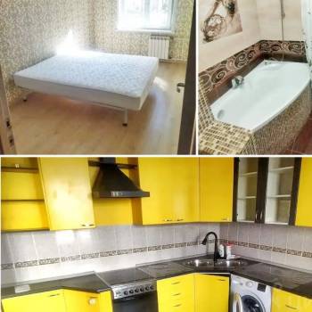 Сдается Многокомнатная квартира, 82 м²