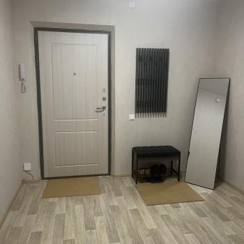 Сдается 1-комнатная квартира, 43,8 м²