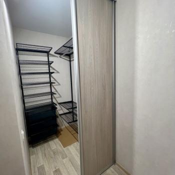 Сдается 1-комнатная квартира, 43,8 м²