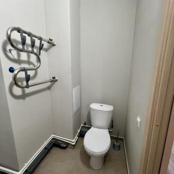 Сдается 1-комнатная квартира, 43,8 м²