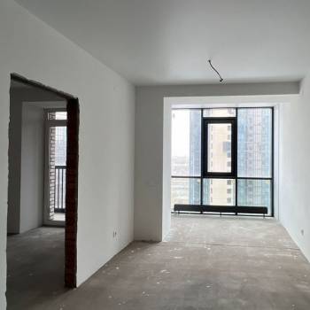 Продается 2-х комнатная квартира, 45 м²