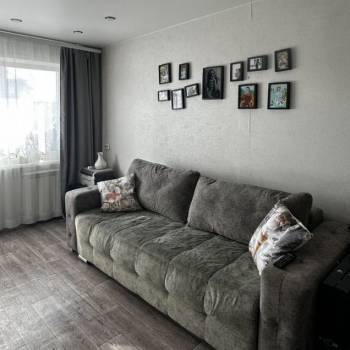 Продается 2-х комнатная квартира, 44,8 м²