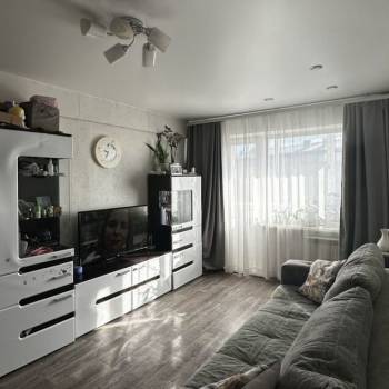 Продается 2-х комнатная квартира, 44,8 м²