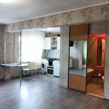 Продается 2-х комнатная квартира, 45,2 м²