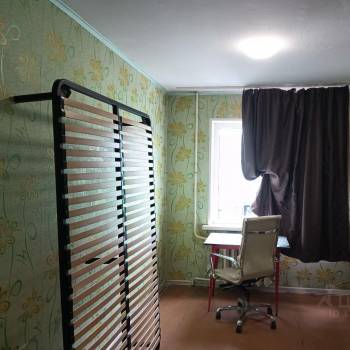 Продается 2-х комнатная квартира, 45,2 м²