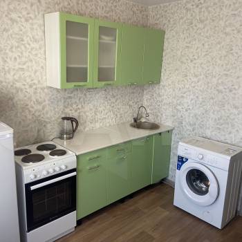 Сдается 1-комнатная квартира, 40,4 м²