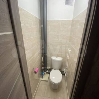 Сдается 1-комнатная квартира, 40,4 м²