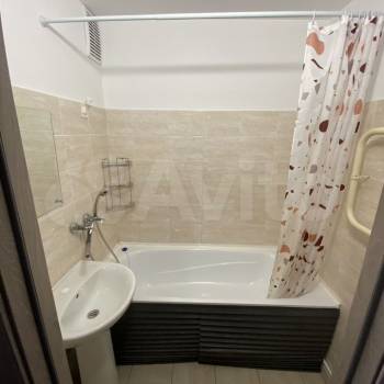 Сдается 1-комнатная квартира, 40,4 м²