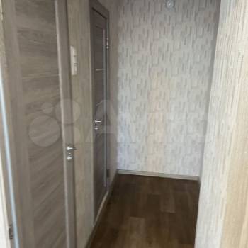 Сдается 1-комнатная квартира, 40,4 м²