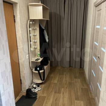 Сдается 1-комнатная квартира, 40,4 м²