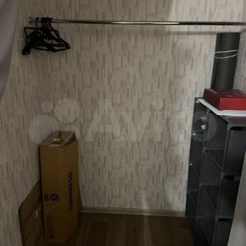 Сдается 1-комнатная квартира, 40,4 м²