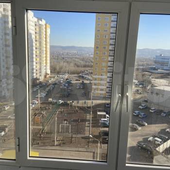 Сдается 1-комнатная квартира, 40,4 м²