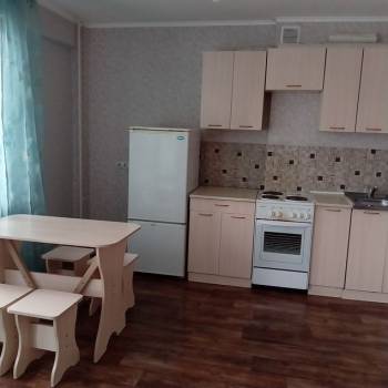 Сдается 1-комнатная квартира, 31 м²