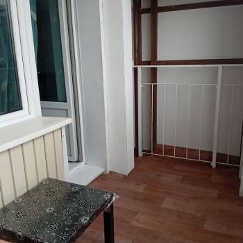 Сдается 1-комнатная квартира, 31 м²