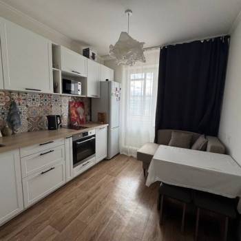 Продается 1-комнатная квартира, 31 м²