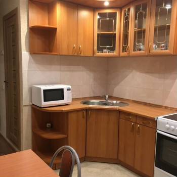 Сдается 2-х комнатная квартира, 53,2 м²