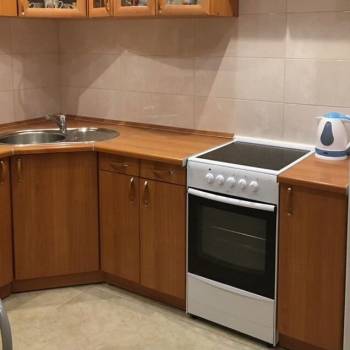 Сдается 2-х комнатная квартира, 53,2 м²