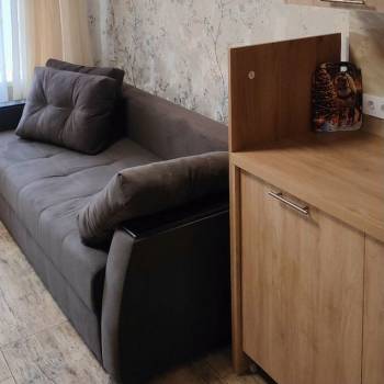 Сдается 1-комнатная квартира, 18 м²